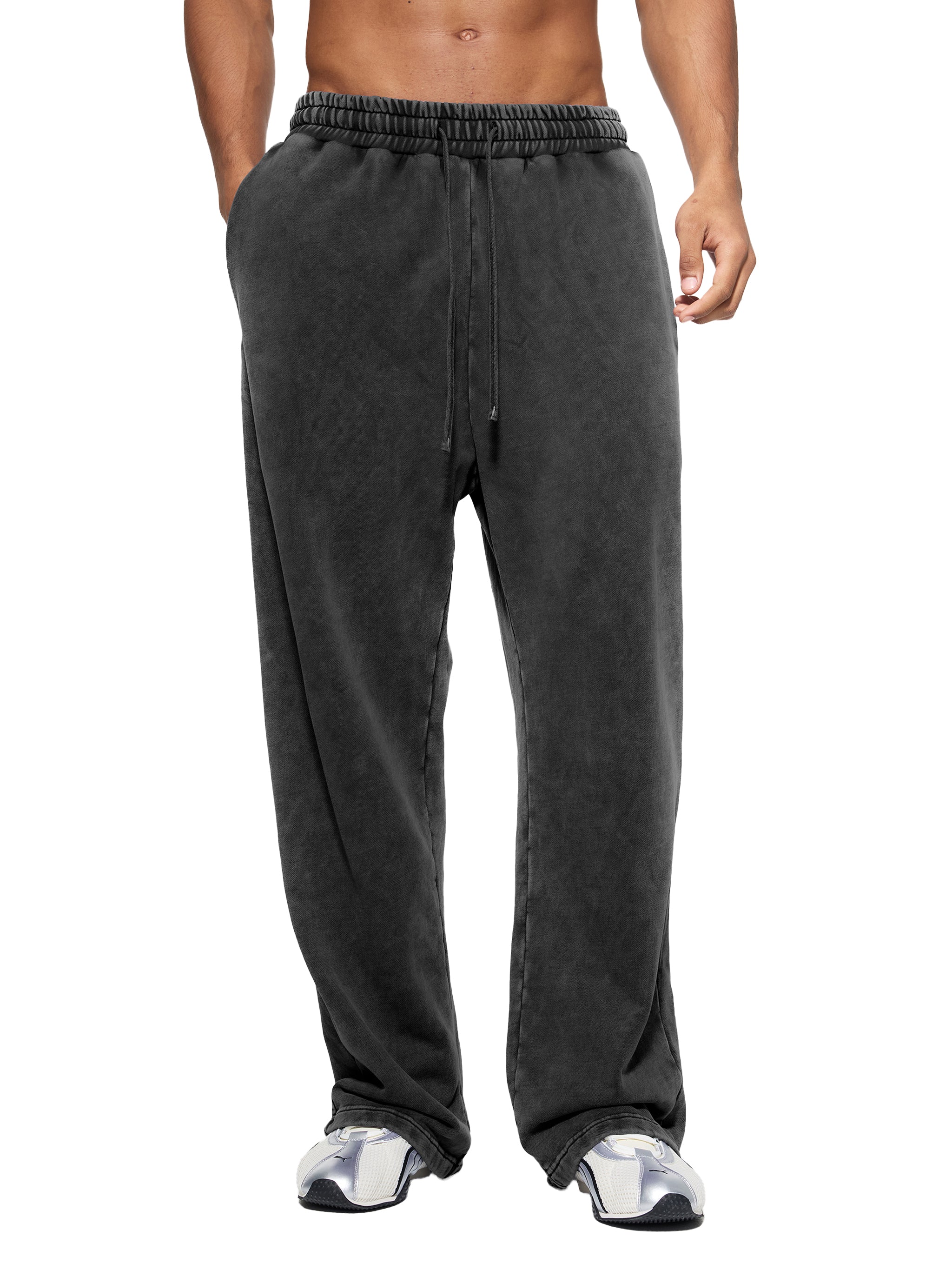 Wade Heavyweight Sweatpants