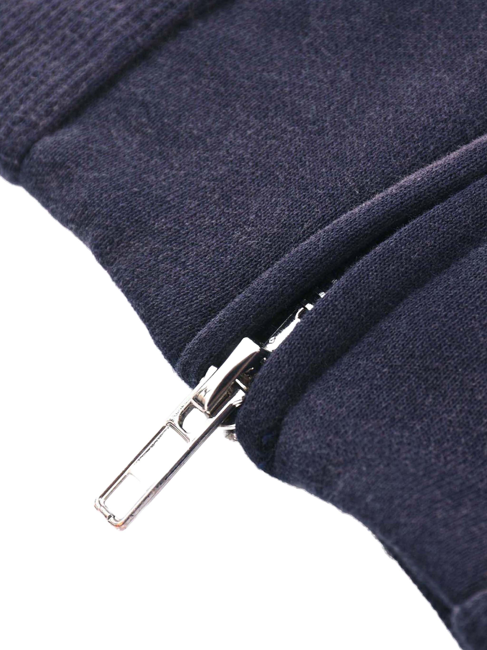 Wade Sun Fade Baseball Jacket