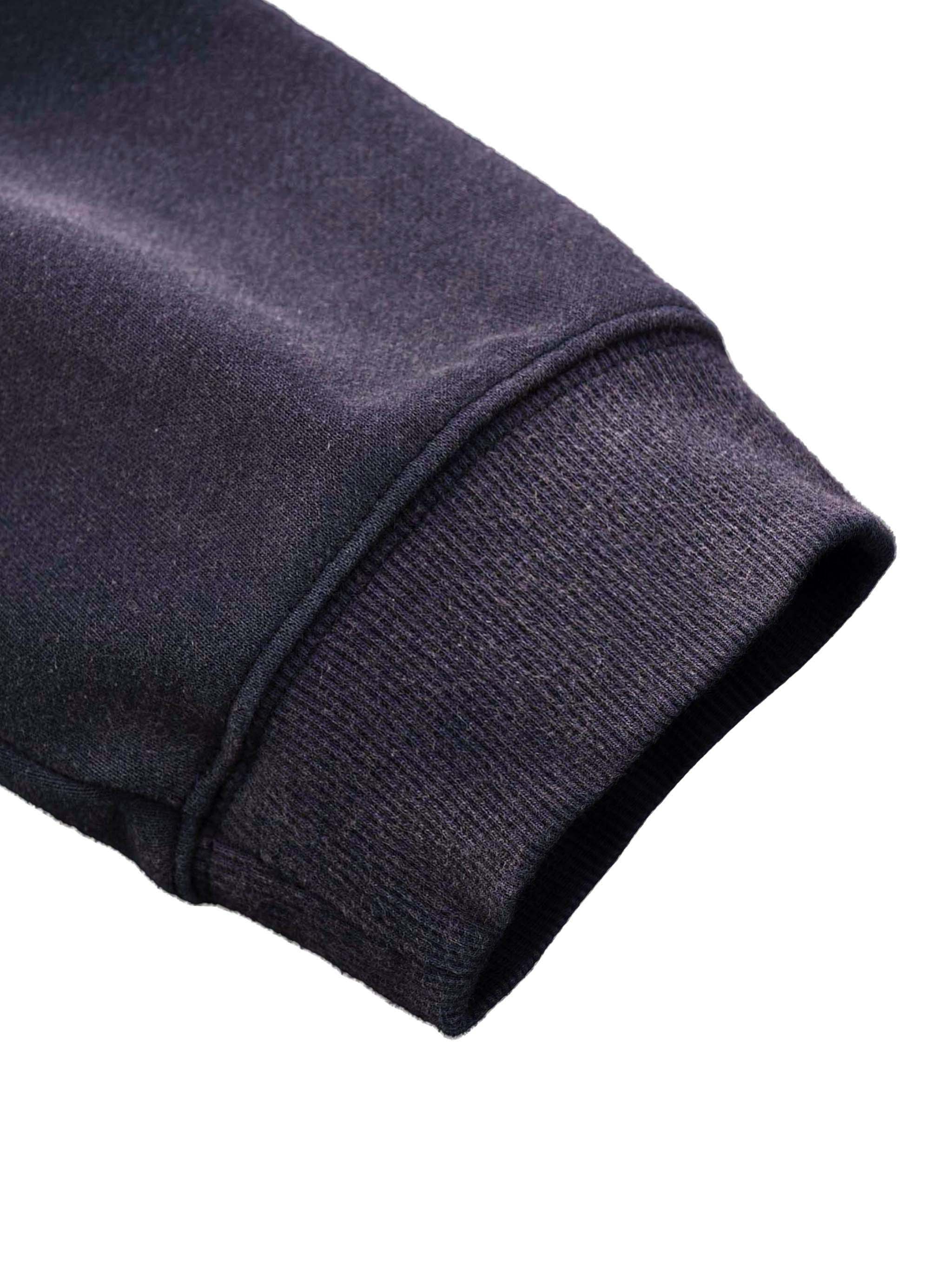 Wade Sun Fade Baseball Jacket