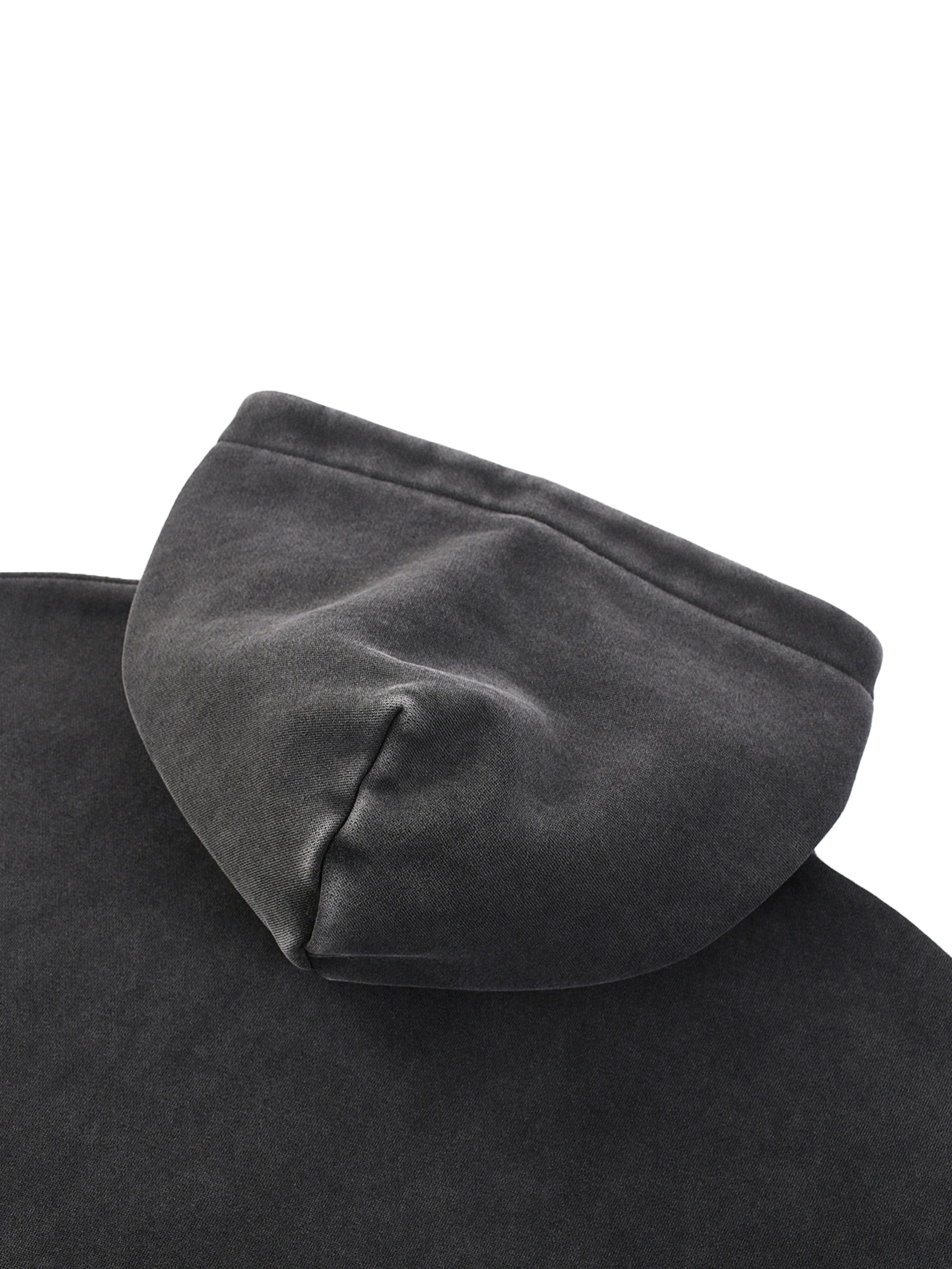 WD Snow Wash Oversize Hoodie