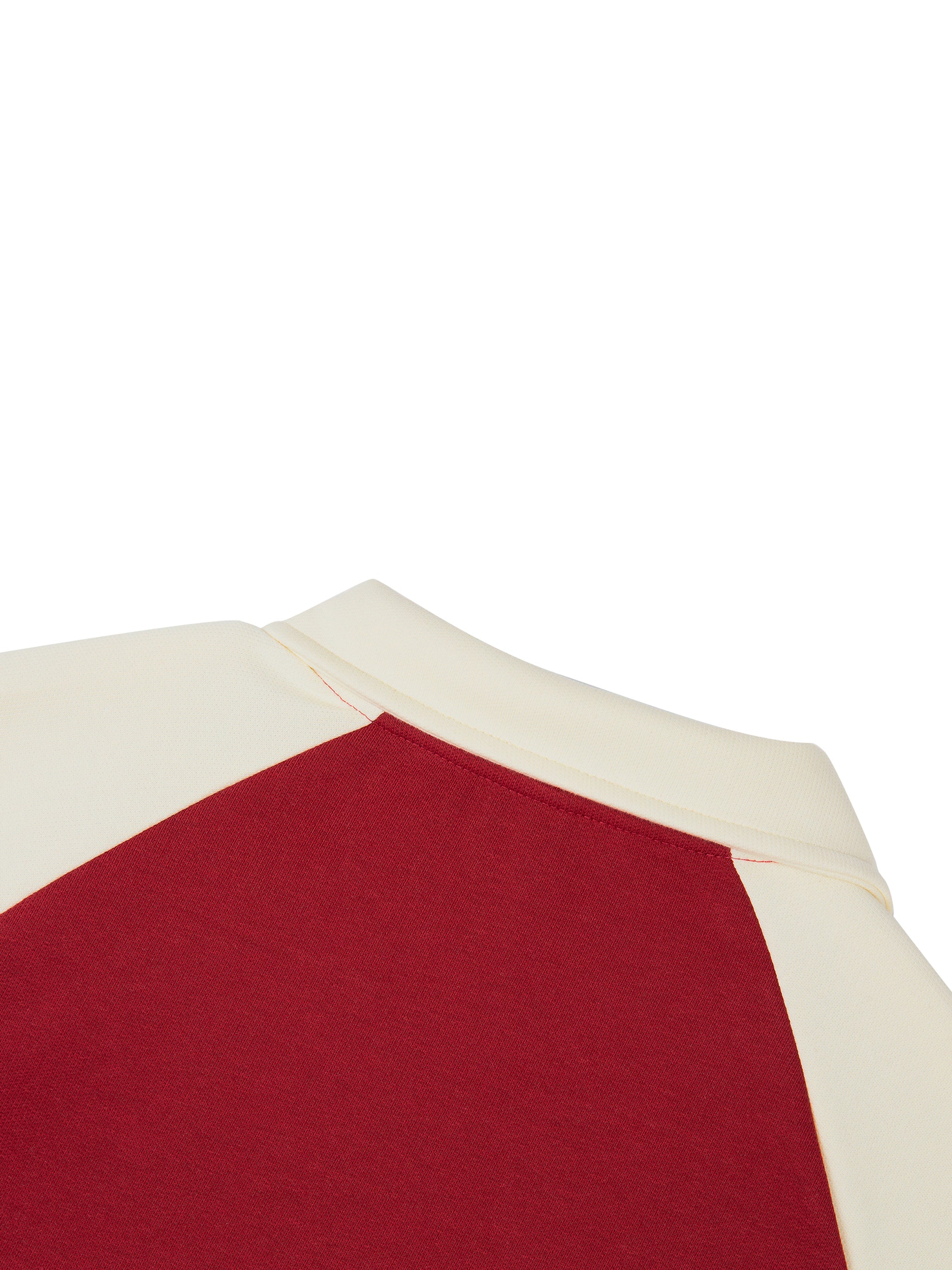 Wade Baseball Jacket