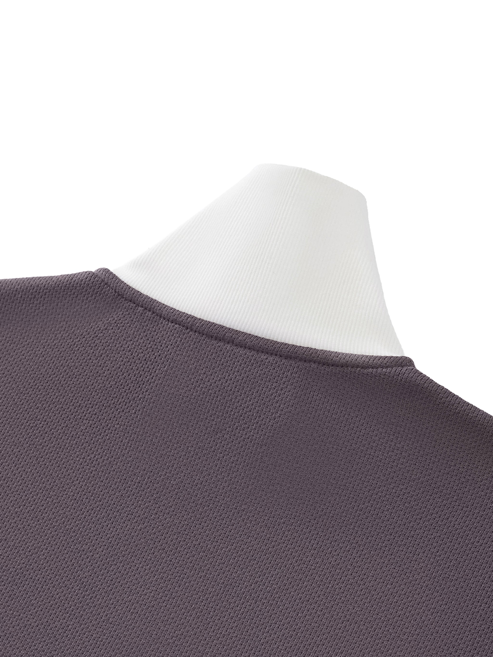 Wade Cropped Track Jacket