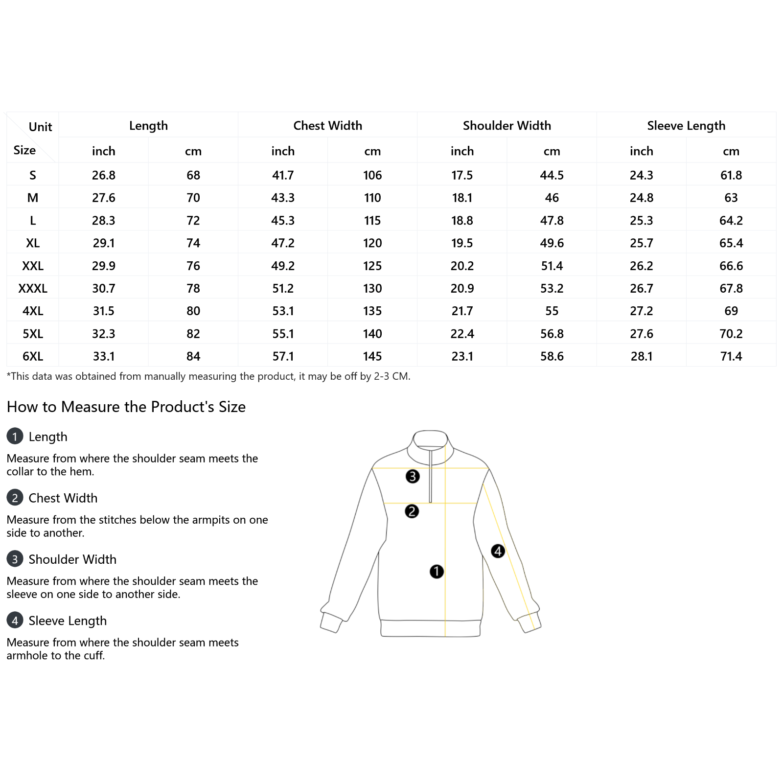 \Fleece Sweatshirt 230 GSM (Any Color)