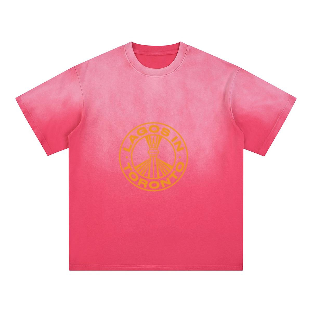 Shirt A Casual T-Shirt|200 GSM