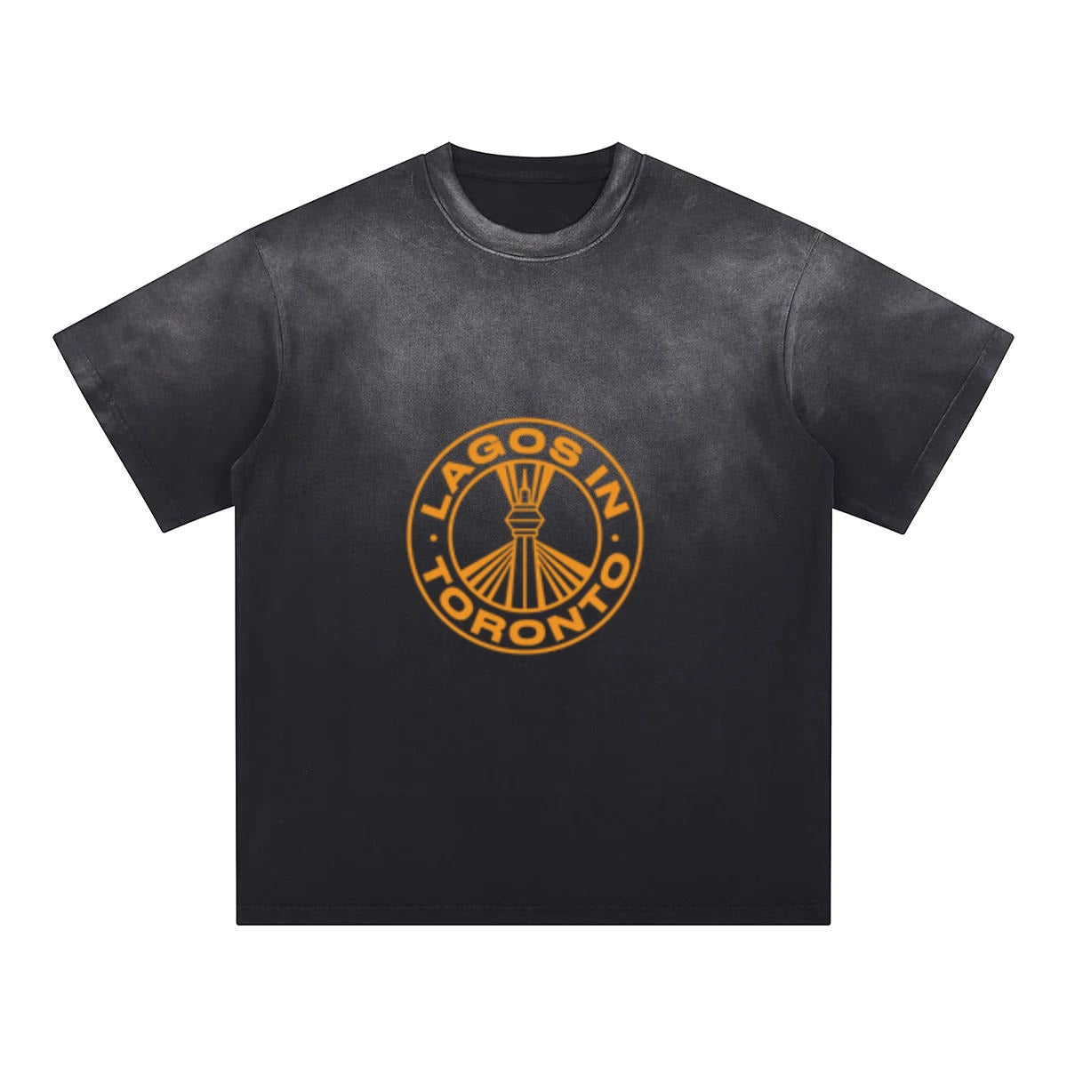 Shirt A Casual T-Shirt|200 GSM